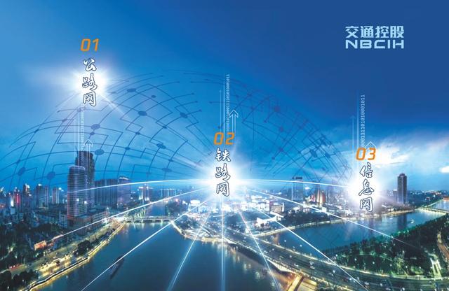 回望&ldquo;十三五&rdquo;面向&ldquo;十四五&rdquo;宁波交投助力&ldquo;交通强国&rdquo;建设再出发